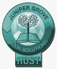 I'm a Juniper Grove Tour Host