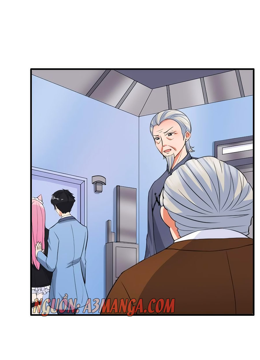 Số Hiệu 1314 Chap 19 - Next Chap 20