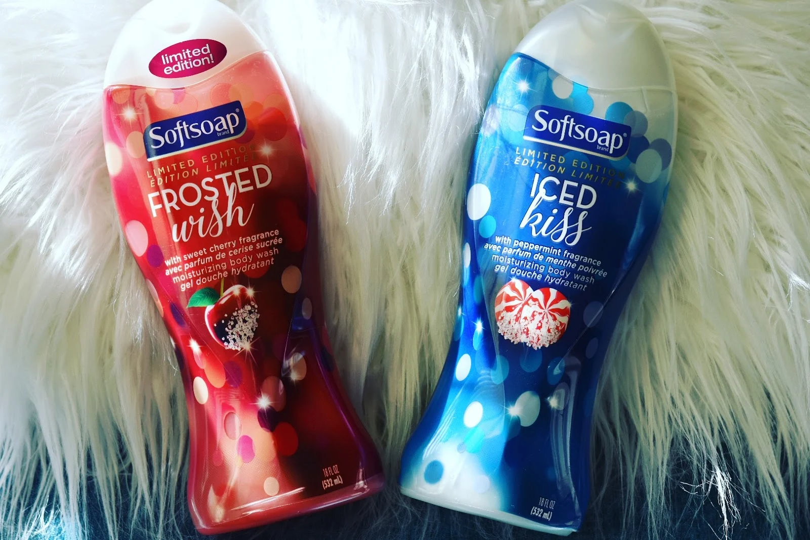 Keep Your Skin Hydrated and Smooth All Winter Long with Limited Edition Softsoap  via  www.productreviewmom.com