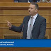 Κασιδιάρης: «Θα σκίσουμε την προδοτική συμφωνία των Πρεσπών! Ντροπή για τα ΟΥΚ και τις Ένοπλες Δυνάμεις ο Αποστολάκης»
