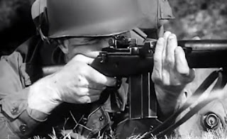 M14 Rifle Training Video