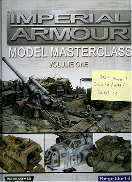 imperial armour model masterclass vol 2 pdf imperial armour model masterclass vol 2 pdf