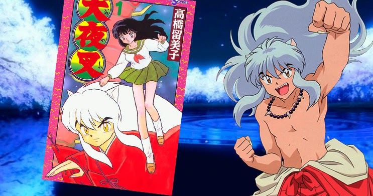 Download Porque Devo Comprar O Relancamento De Inuyasha Nerdeza Free Get Wallpaper Porque Devo Comprar O Relancamento De Inuyasha Nerdeza For iPhone