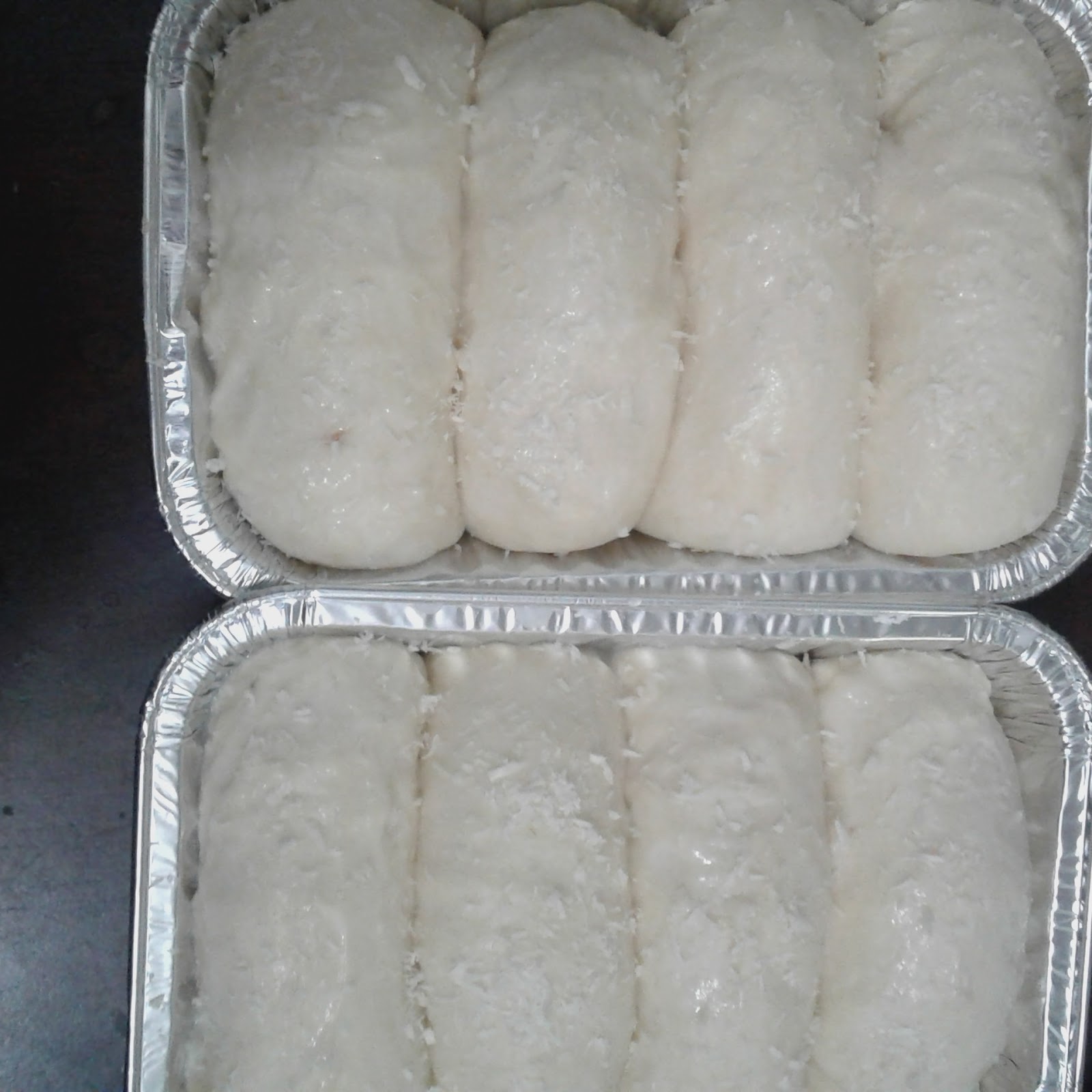 Rahsia Menghasilkan Roti Lembut Dan Gebu