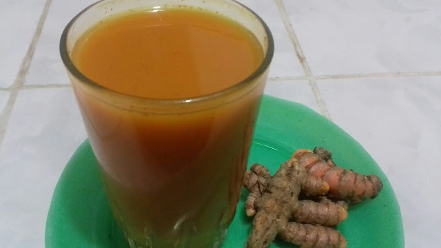 5 Jamu Pelancar Haid Paling Ampuh Sejak Zaman Dulu