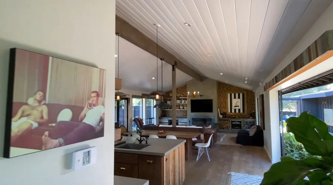 28 Interior Design Photos vs. 6608 Portshead Rd, Malibu, CA Luxury Home Tour