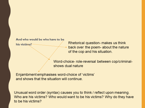 Ms Bellamy S English Class Blog Nat 5 Norman Maccaig Poetry