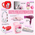 Tips for You to Choose Accessories Hello Kitty