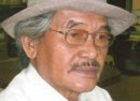 adalah seorang penyair Indonesia asal Sumatera Barat Biografi Leon Agusta - Sastrawan Indonesia