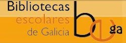 Bibliotecas Escolares de Galicia