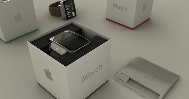 iwatch 5 release date