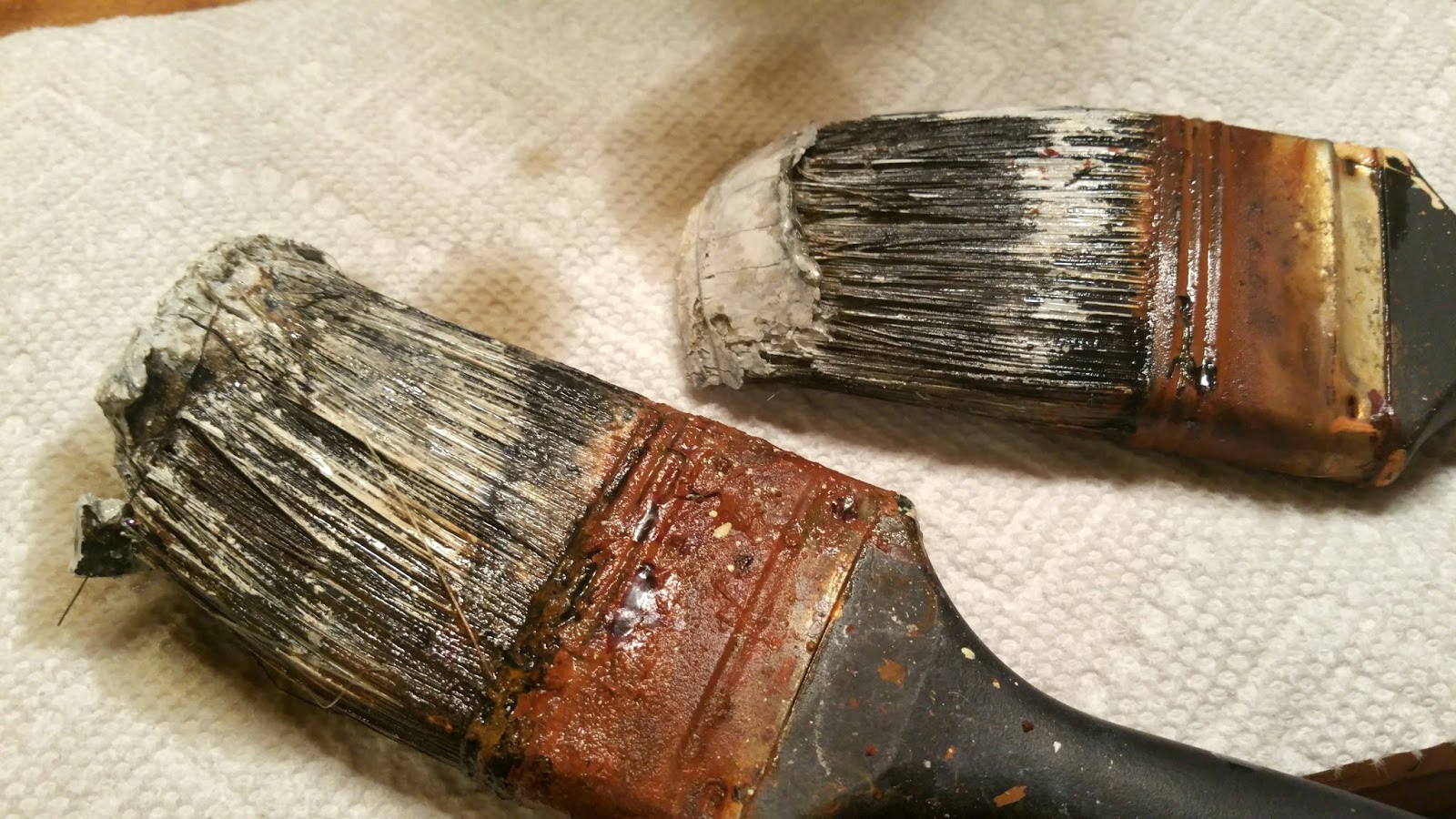 The Best Chalk Paint Brushes for a Beautiful Finish ⋆ Love Our Real Life