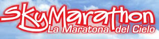 RISULTATI  Sky marathon Sentiero 4 Luglio - La Maratona del Cielo 2015