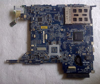 Motherboard Acer Extensa 4630z