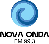 Rádio Nova Onda FM da Cidade de Mogi Guaçu ao vivo