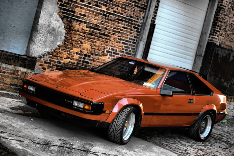 Pin On Toyota Classic Cars