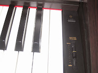 Kawai KDP90 Digital Piano