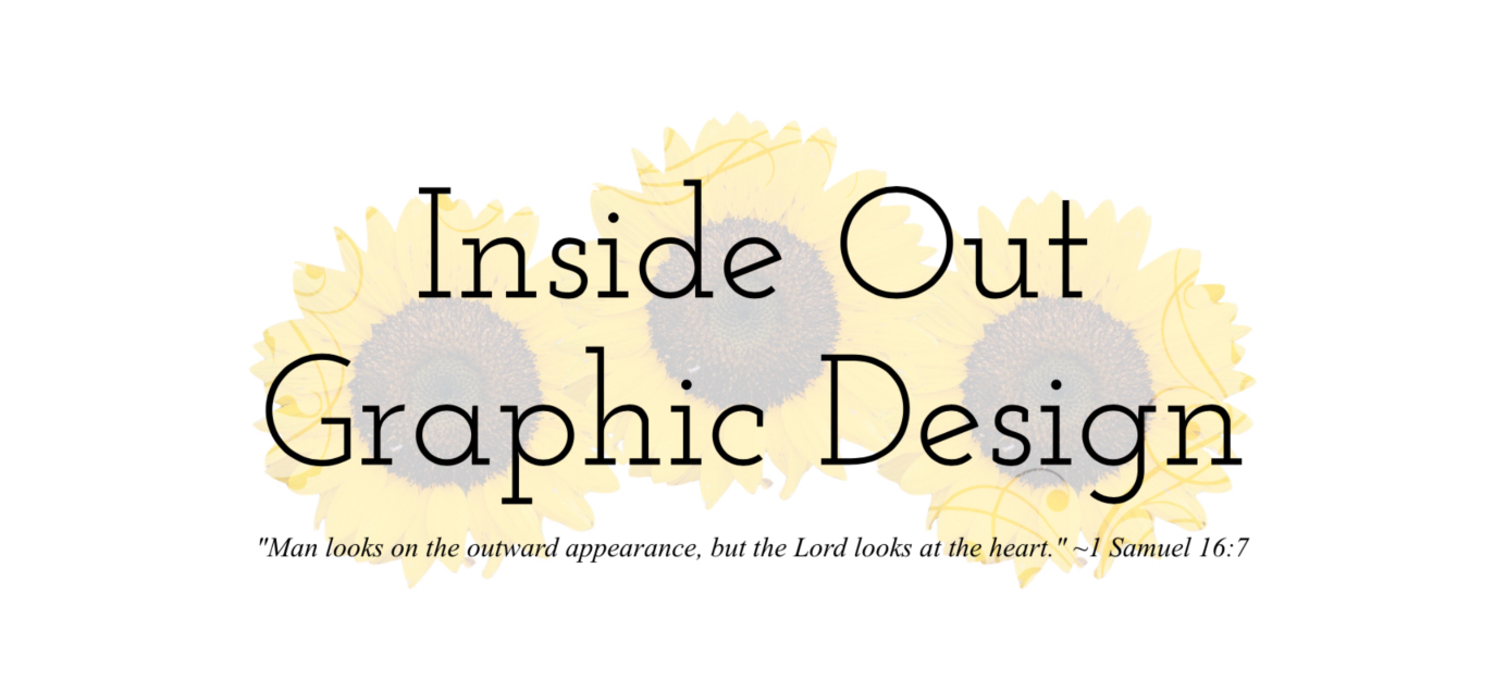 Inside Out Graphic Design