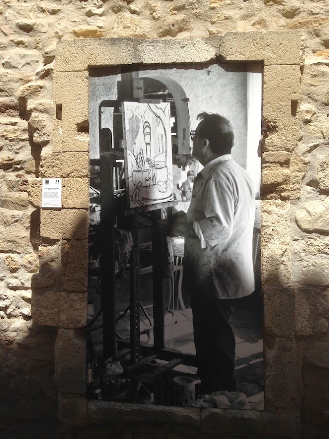 VAISON LA ROMAINE