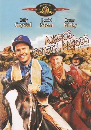 Filme Amigos, Sempre Amigos 1991 Torrent