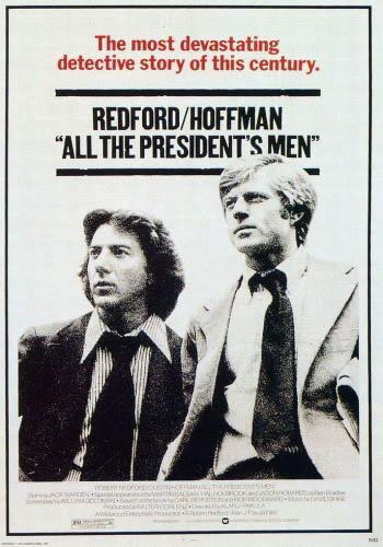 All the President's Men [1976] [BBRip] [Trial Audio]