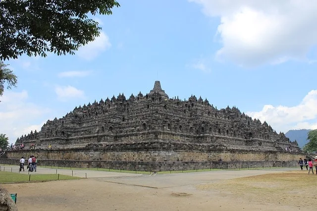 Candi Borobudur