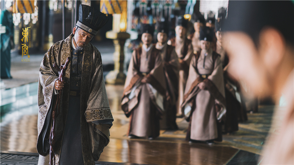 Two Endings for Goodbye My Princess Make Rounds Before Finale, Author