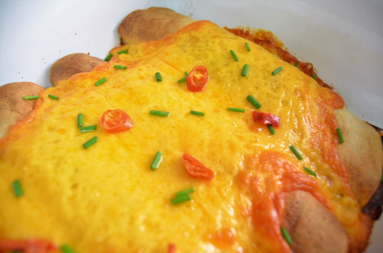 LAS DELICIAS DE MAYTE