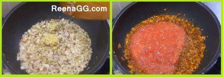 सेव टमाटर की सब्जी रेसिपी - Sev Tamatar Sabzi Recipe in Hindi सेव टमाटर की सब्जी रेसिपी - Sev Tamatar Sabzi Recipe in Hindi