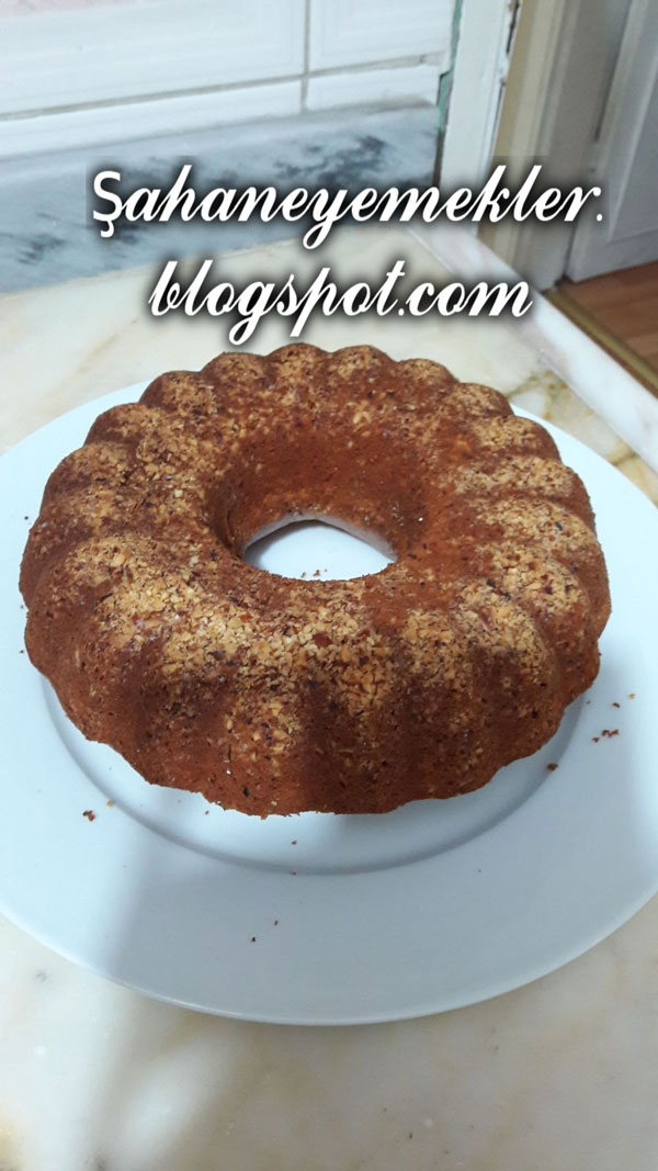 Denenmiş şahane yemek tarifleri