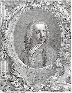 Giovanni Antonio Canal - Canaletto