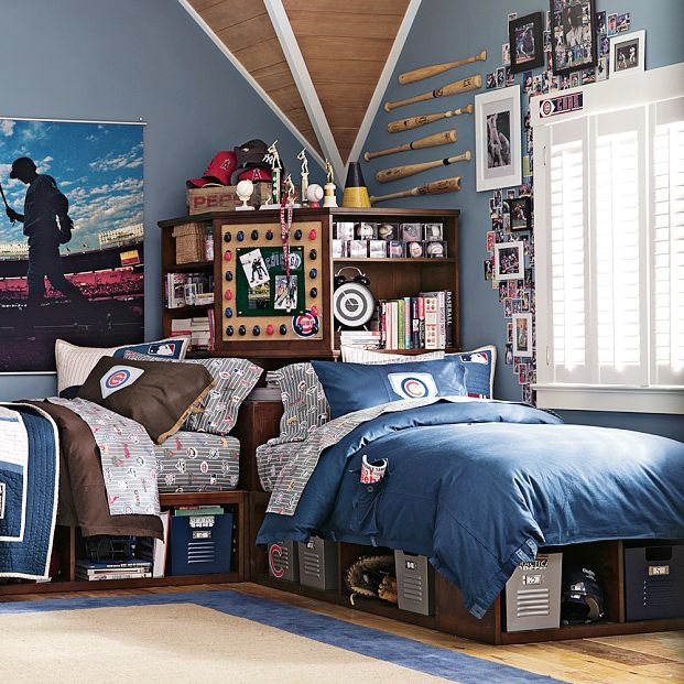 12 teen boy rooms for inspiration | nooshloves 12 teen boy rooms for inspiration | nooshloves on Teenager:_L_Breseofm= Bedroom Ideas
id=37903