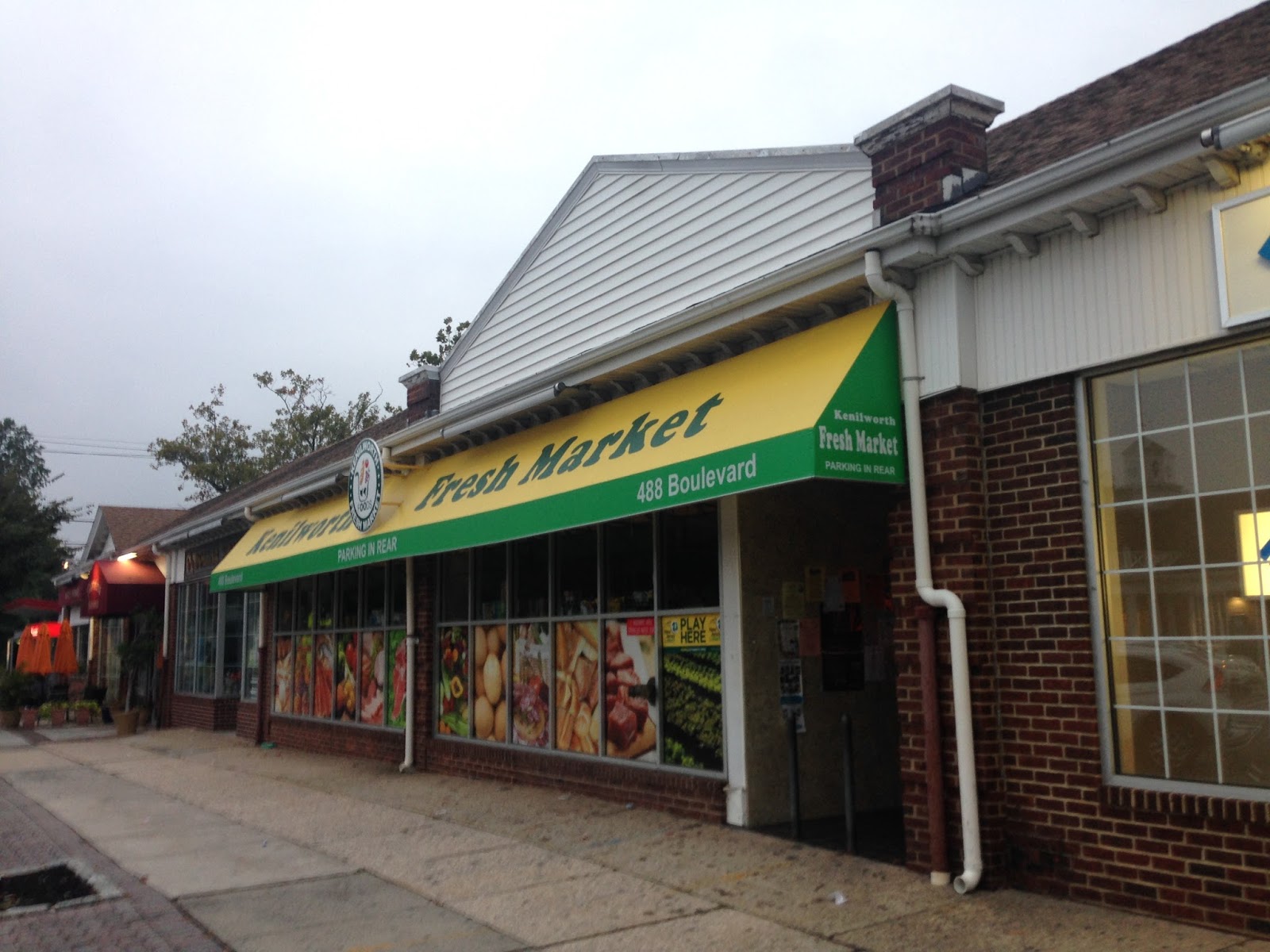 NJ Supermarkets Kenilworth Fresh Market Kenilworth, NJ