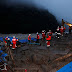 Deslizamento de terra deixa 8 mortos na China; 33 seguem desaparecidos