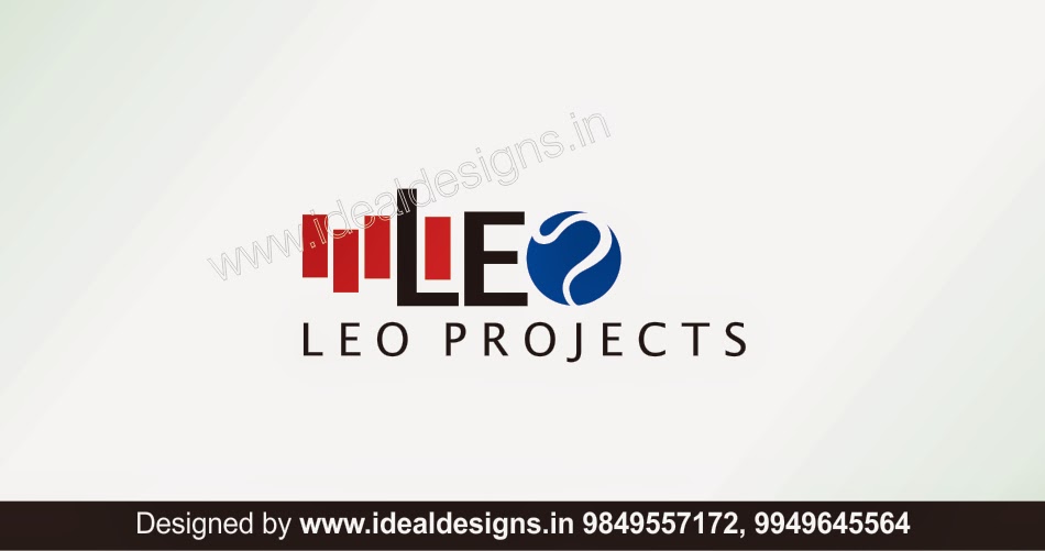 Real Estate Logo Design, vijayawada Corporate Logo Design Tenali