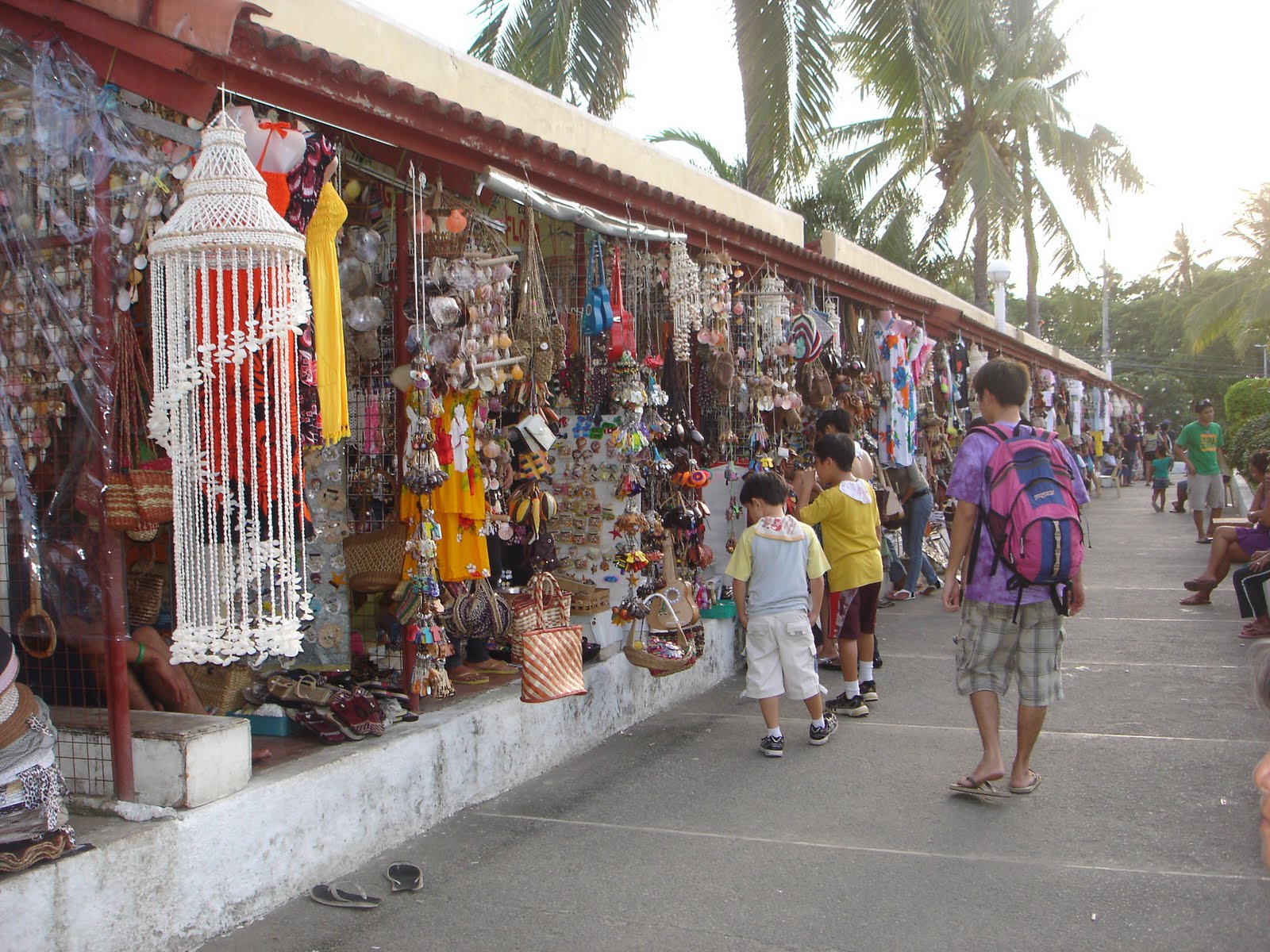 LapuLapu Shrine at Mactan, Cebu City Adventures Of Life