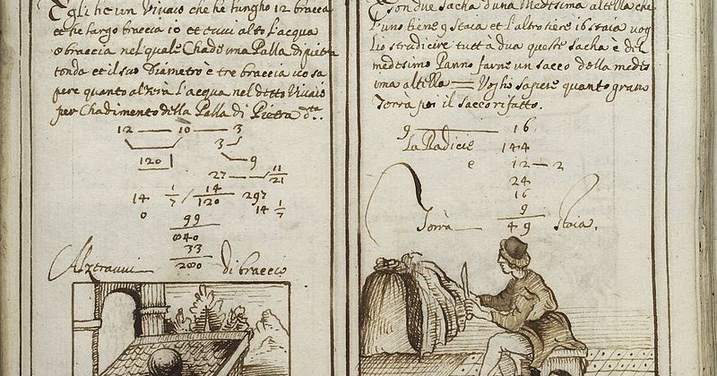 Vorarlberger Bloghaus [ Lemmata ] Mathematik Mathematics