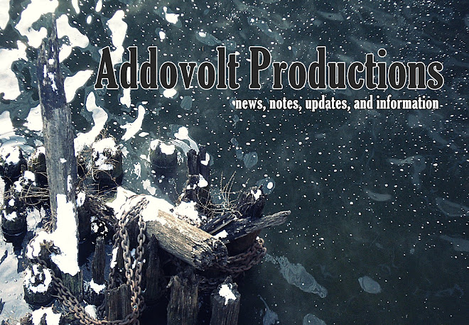 Addovolt Productions