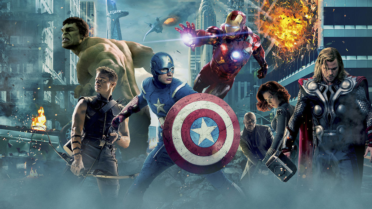 Filmes com Chris Evans para assistir na Netflix