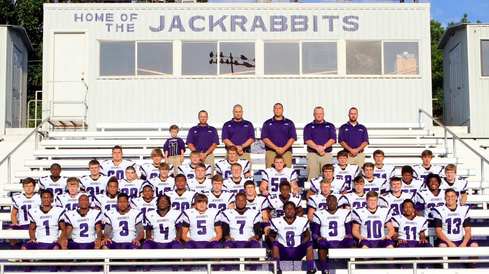 Cabot High School Principal And Football Coach Win Lo vrogue.co