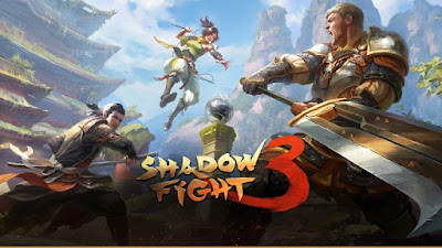 Shadow Fight 3 Mod Apk Android Shadow Fight 3 Mod Apk Android