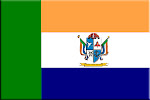 FLAG OF KAAPSE VRYHEID BURGERS