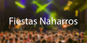 Fiestas Naharros