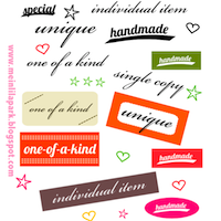 special tags