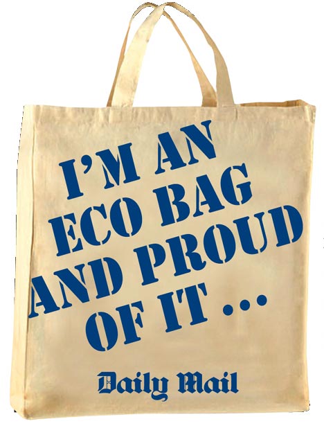 Eco Friendly & Stylish Bags: Eco-Friendly Bags, an Ecology Friendly