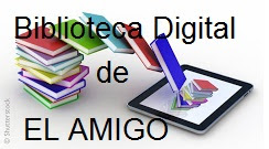 Biblioteca Digital de El Amigo