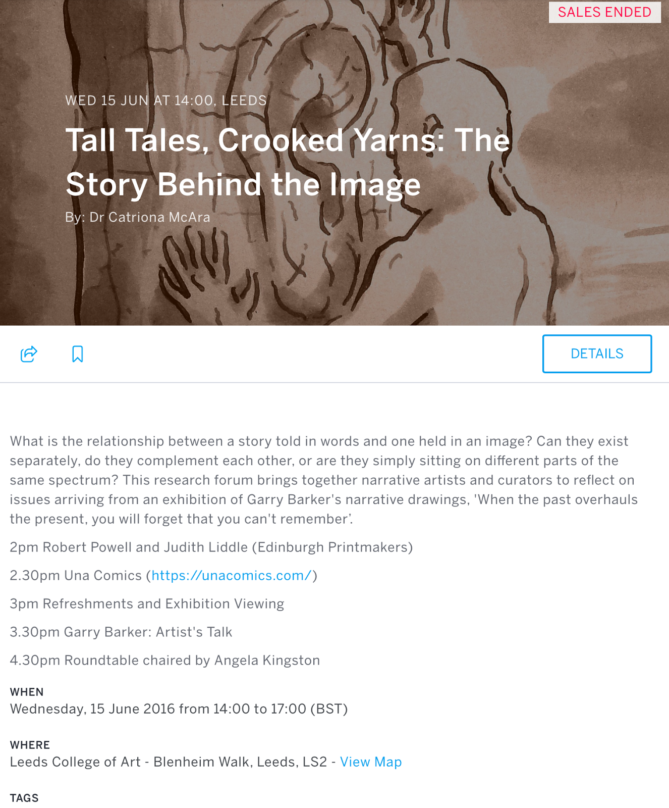 Ann Barrass MA Creative Practice Blog Tall Tales and Crooked Yarns