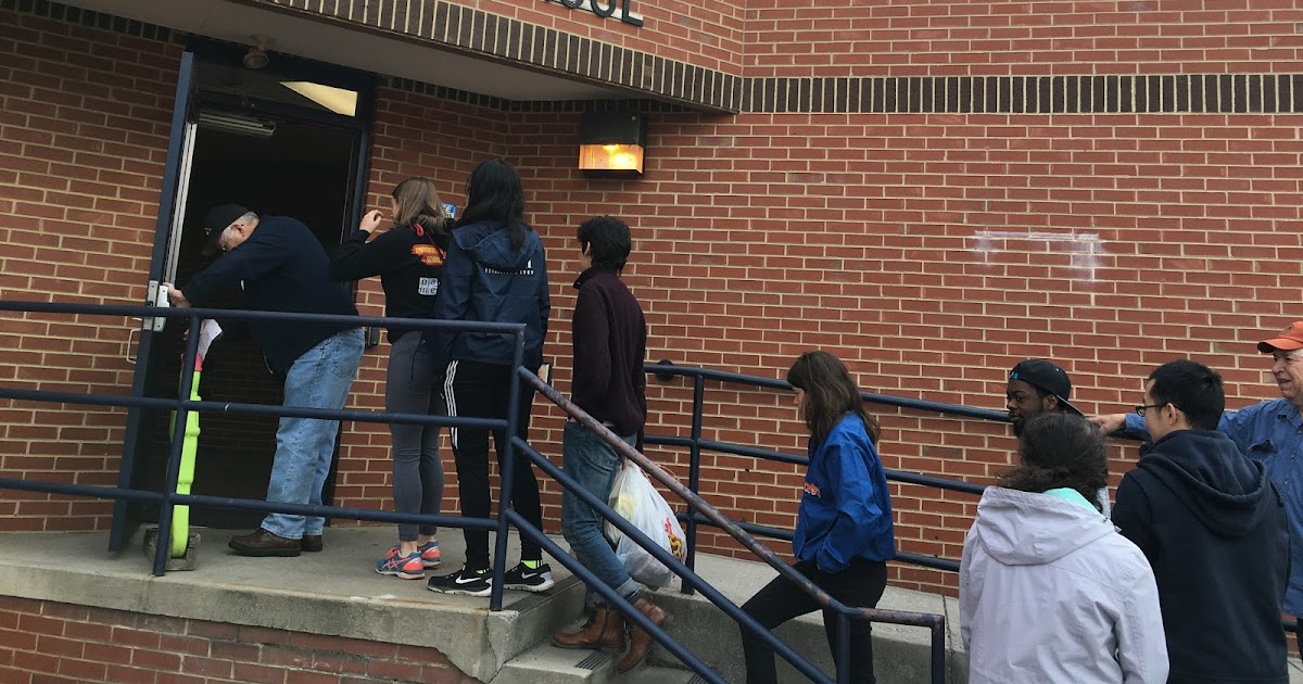 Anything but Bland ASB Bland, Virginia 2017 Finale Friday