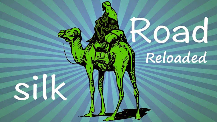 Silk Road Reloaded Switches from Tor to I2P Anonymous Network