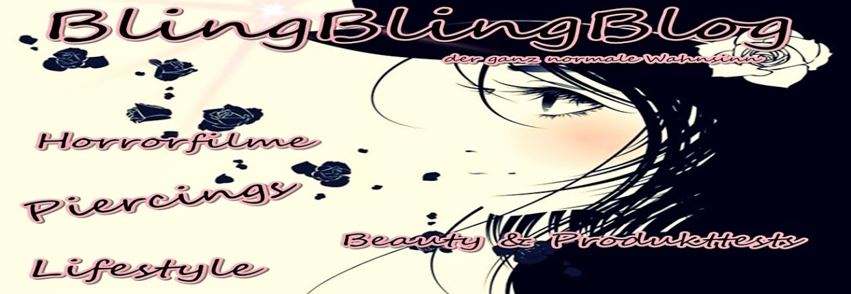 BlingBlingBlog